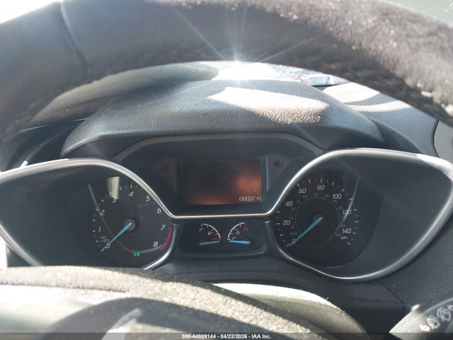 Ford Transit Connect Xlt 2015 NM0GS9F71F1224332 Image 7