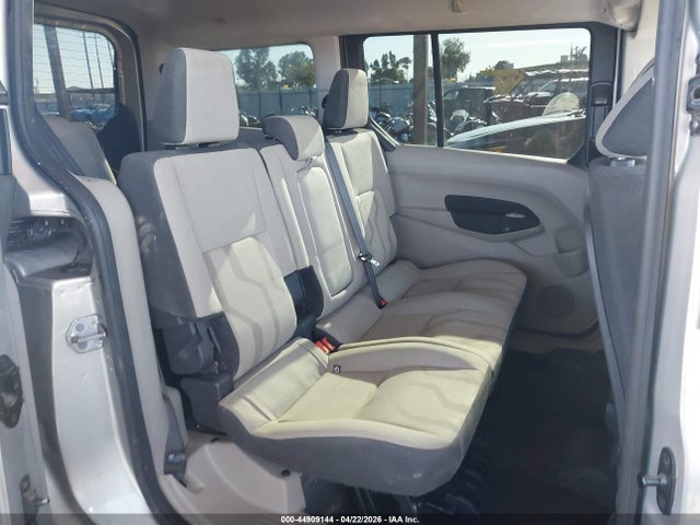 Ford Transit Connect Xlt 2015 NM0GS9F71F1224332 Image 8
