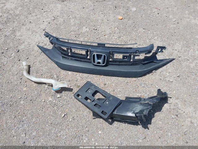 44909146 :رقم المزاد ، 2HGFC2F74JH502901 vin ، 2018 Honda Civic Ex مزاد بيع