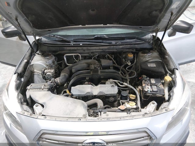 Aukcja sprzedaży 2017 Subaru Outback 2.5i, vin: 4S4BSAAC1H3207164, numer aukcji: 44909147