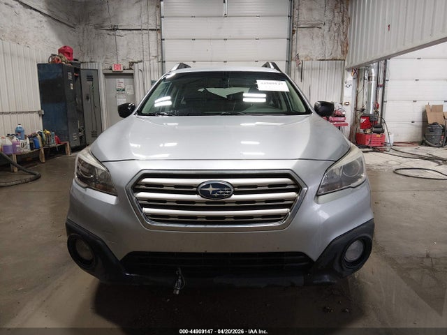 Aukcja sprzedaży 2017 Subaru Outback 2.5i, vin: 4S4BSAAC1H3207164, numer aukcji: 44909147