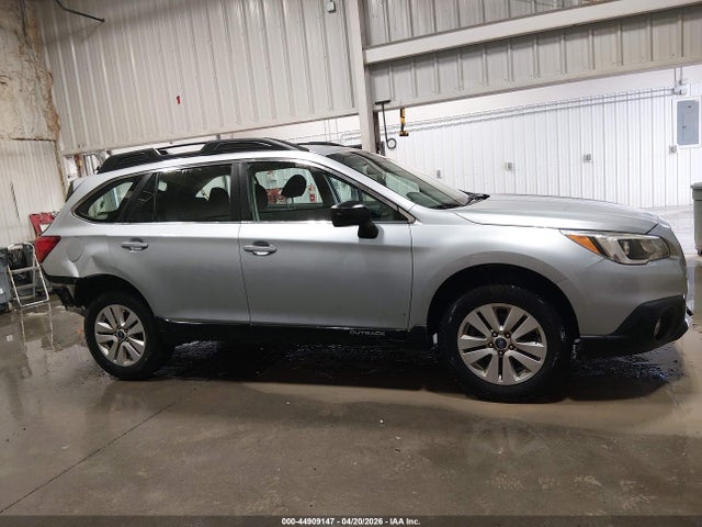 Aukcja sprzedaży 2017 Subaru Outback 2.5i, vin: 4S4BSAAC1H3207164, numer aukcji: 44909147