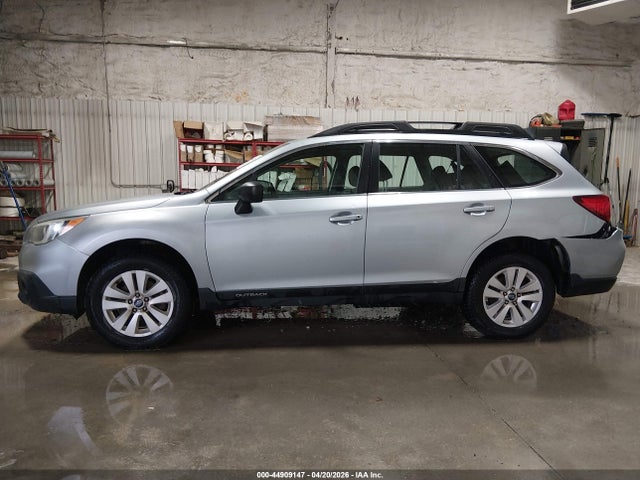 Aukcja sprzedaży 2017 Subaru Outback 2.5i, vin: 4S4BSAAC1H3207164, numer aukcji: 44909147