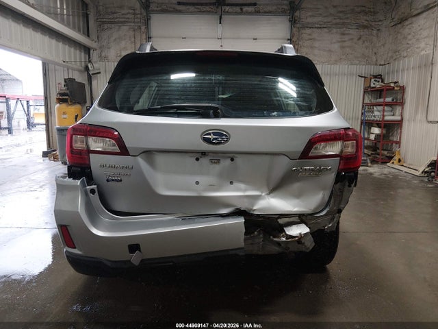 Aukcja sprzedaży 2017 Subaru Outback 2.5i, vin: 4S4BSAAC1H3207164, numer aukcji: 44909147
