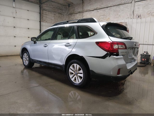 Aukcja sprzedaży 2017 Subaru Outback 2.5i, vin: 4S4BSAAC1H3207164, numer aukcji: 44909147