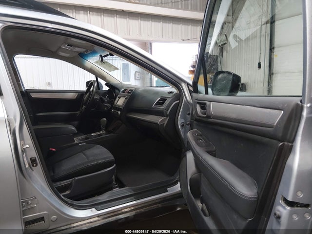 Aukcja sprzedaży 2017 Subaru Outback 2.5i, vin: 4S4BSAAC1H3207164, numer aukcji: 44909147