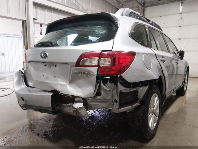 Aukcja sprzedaży 2017 Subaru Outback 2.5i, vin: 4S4BSAAC1H3207164, numer aukcji: 44909147