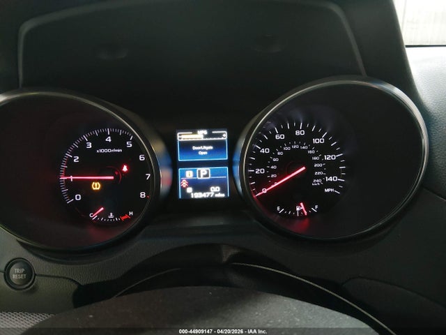 Aukcja sprzedaży 2017 Subaru Outback 2.5i, vin: 4S4BSAAC1H3207164, numer aukcji: 44909147