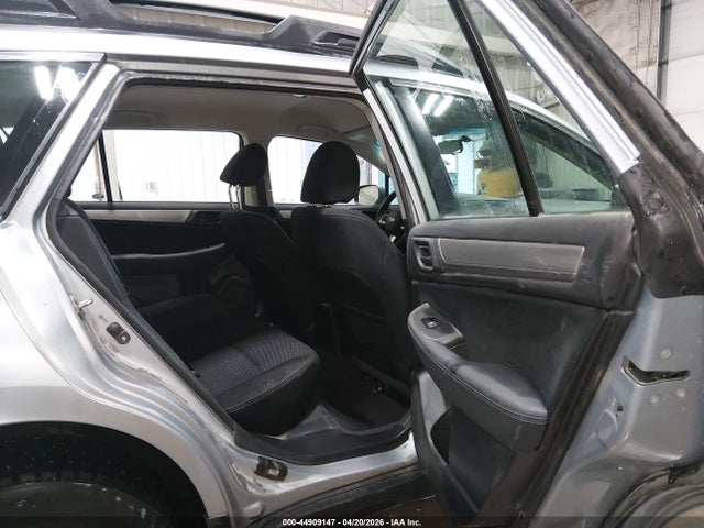 Aukcja sprzedaży 2017 Subaru Outback 2.5i, vin: 4S4BSAAC1H3207164, numer aukcji: 44909147