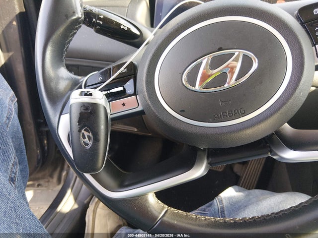 Продажа на аукционе авто 2023 Hyundai Tucson Sel, vin: 5NMJF3AE3PH254150, номер лота: 44909148