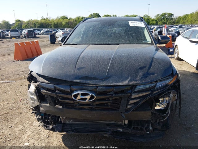 Продажа на аукционе авто 2023 Hyundai Tucson Sel, vin: 5NMJF3AE3PH254150, номер лота: 44909148