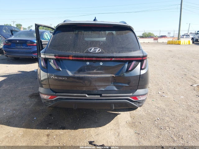 Продажа на аукционе авто 2023 Hyundai Tucson Sel, vin: 5NMJF3AE3PH254150, номер лота: 44909148