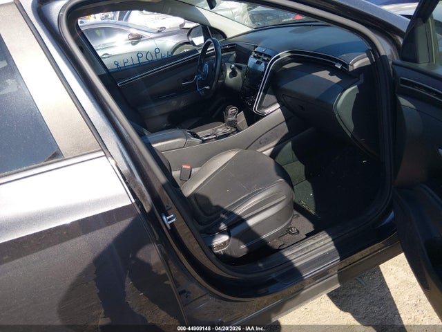 Продажа на аукционе авто 2023 Hyundai Tucson Sel, vin: 5NMJF3AE3PH254150, номер лота: 44909148