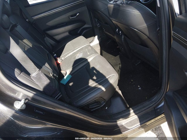 Продажа на аукционе авто 2023 Hyundai Tucson Sel, vin: 5NMJF3AE3PH254150, номер лота: 44909148