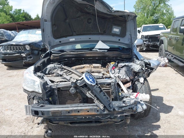 44909150 :رقم المزاد ، JF2SJAGC2GH500766 vin ، 2016 Subaru Forester 2.5i Premium مزاد بيع