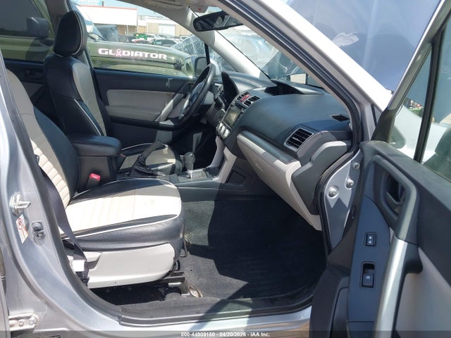 44909150 :رقم المزاد ، JF2SJAGC2GH500766 vin ، 2016 Subaru Forester 2.5i Premium مزاد بيع