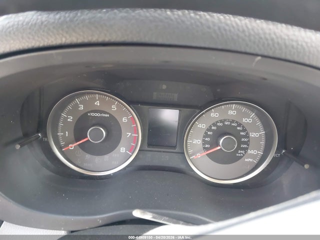 44909150 :رقم المزاد ، JF2SJAGC2GH500766 vin ، 2016 Subaru Forester 2.5i Premium مزاد بيع