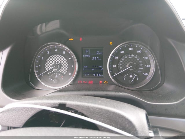 Aukcja sprzedaży 2019 Hyundai Elantra Se, vin: KMHD74LFXKU887375, numer aukcji: 44909155