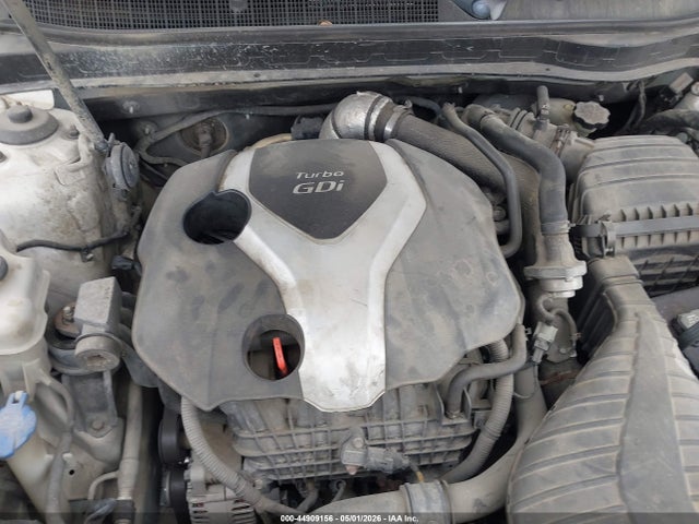 Продажа на аукционе авто 2012 Kia Optima Sx, vin: 5XXGR4A60CG012540, номер лота: 44909156