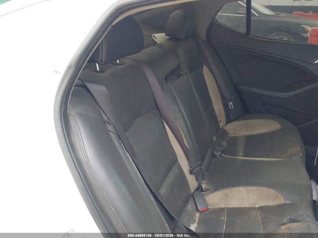Продажа на аукционе авто 2012 Kia Optima Sx, vin: 5XXGR4A60CG012540, номер лота: 44909156