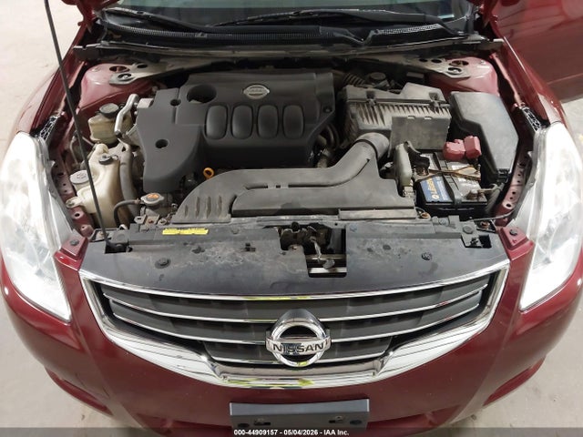 Aukcja sprzedaży 2010 Nissan Altima 2.5 S, vin: 1N4AL2AP1AN432075, numer aukcji: 44909157