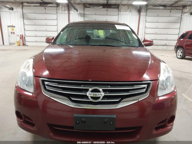 Aukcja sprzedaży 2010 Nissan Altima 2.5 S, vin: 1N4AL2AP1AN432075, numer aukcji: 44909157