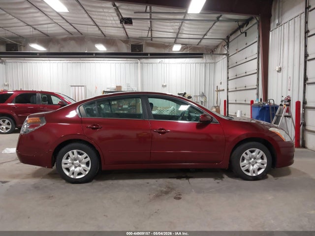 Aukcja sprzedaży 2010 Nissan Altima 2.5 S, vin: 1N4AL2AP1AN432075, numer aukcji: 44909157