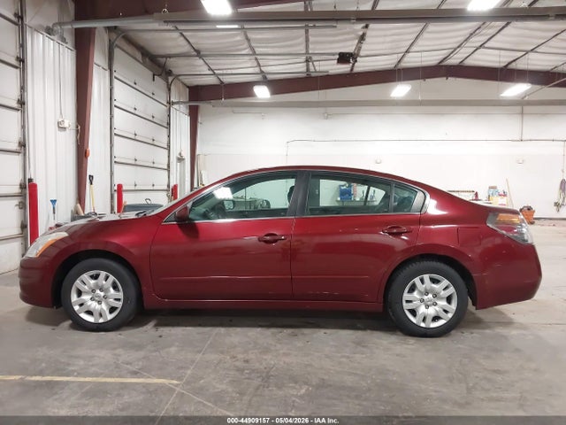 Aukcja sprzedaży 2010 Nissan Altima 2.5 S, vin: 1N4AL2AP1AN432075, numer aukcji: 44909157