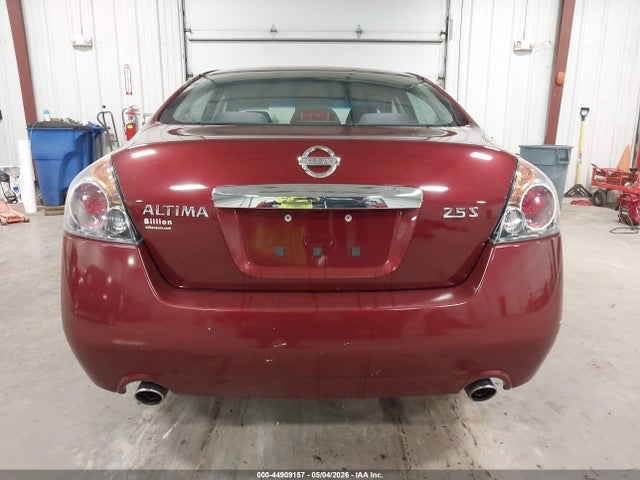 Aukcja sprzedaży 2010 Nissan Altima 2.5 S, vin: 1N4AL2AP1AN432075, numer aukcji: 44909157