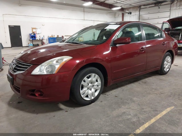 Aukcja sprzedaży 2010 Nissan Altima 2.5 S, vin: 1N4AL2AP1AN432075, numer aukcji: 44909157