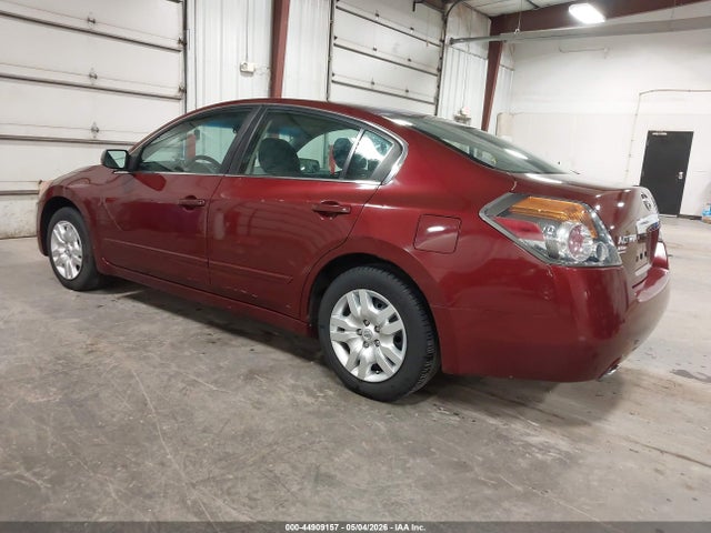Aukcja sprzedaży 2010 Nissan Altima 2.5 S, vin: 1N4AL2AP1AN432075, numer aukcji: 44909157