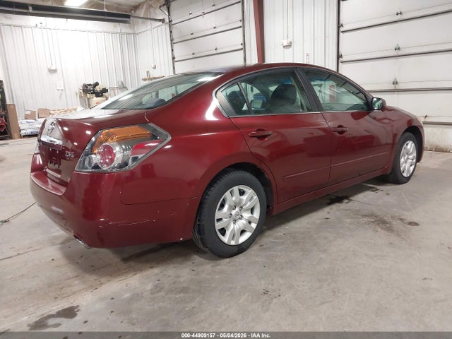 Aukcja sprzedaży 2010 Nissan Altima 2.5 S, vin: 1N4AL2AP1AN432075, numer aukcji: 44909157