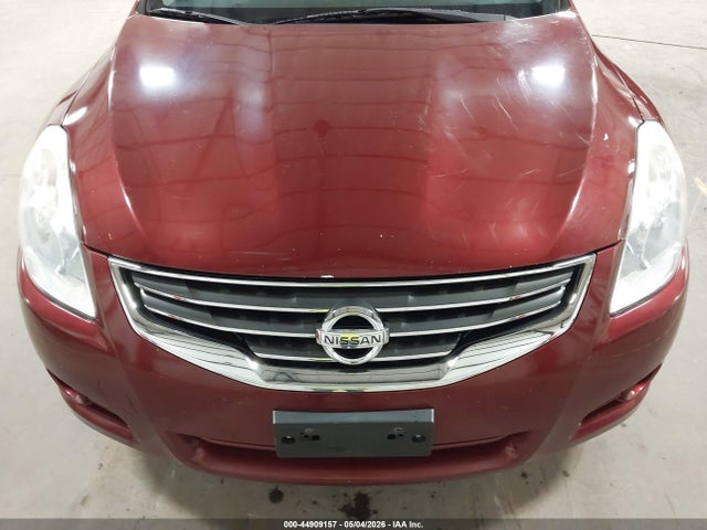 Aukcja sprzedaży 2010 Nissan Altima 2.5 S, vin: 1N4AL2AP1AN432075, numer aukcji: 44909157