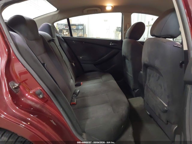 Aukcja sprzedaży 2010 Nissan Altima 2.5 S, vin: 1N4AL2AP1AN432075, numer aukcji: 44909157