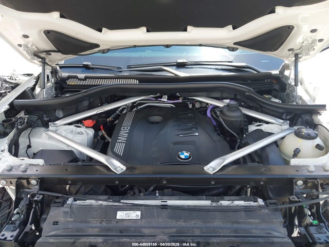 Aukcja sprzedaży 2024 Bmw X5 Xdrive40i, vin: 5UX23EU03R9U42110, numer aukcji: 44909159