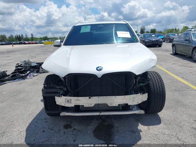 Aukcja sprzedaży 2024 Bmw X5 Xdrive40i, vin: 5UX23EU03R9U42110, numer aukcji: 44909159