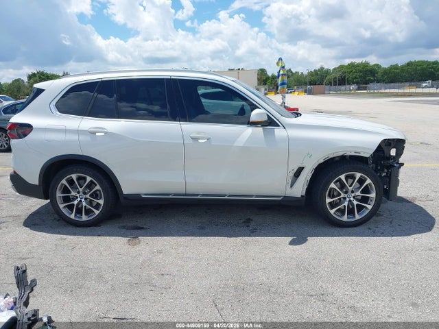 Aukcja sprzedaży 2024 Bmw X5 Xdrive40i, vin: 5UX23EU03R9U42110, numer aukcji: 44909159