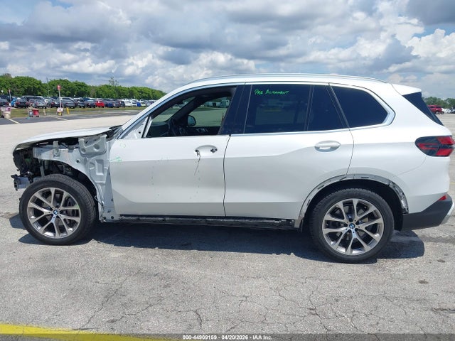 Aukcja sprzedaży 2024 Bmw X5 Xdrive40i, vin: 5UX23EU03R9U42110, numer aukcji: 44909159
