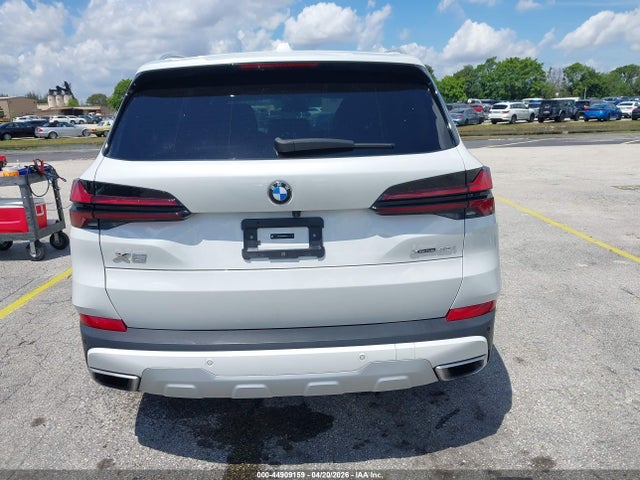 Aukcja sprzedaży 2024 Bmw X5 Xdrive40i, vin: 5UX23EU03R9U42110, numer aukcji: 44909159