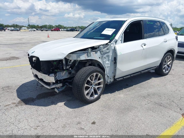 Aukcja sprzedaży 2024 Bmw X5 Xdrive40i, vin: 5UX23EU03R9U42110, numer aukcji: 44909159
