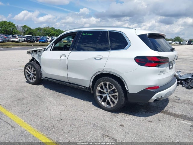 Aukcja sprzedaży 2024 Bmw X5 Xdrive40i, vin: 5UX23EU03R9U42110, numer aukcji: 44909159