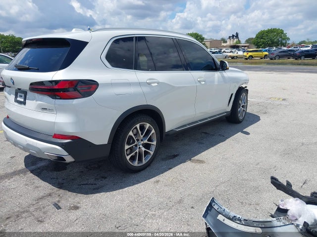 Aukcja sprzedaży 2024 Bmw X5 Xdrive40i, vin: 5UX23EU03R9U42110, numer aukcji: 44909159
