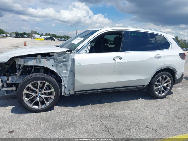 Aukcja sprzedaży 2024 Bmw X5 Xdrive40i, vin: 5UX23EU03R9U42110, numer aukcji: 44909159