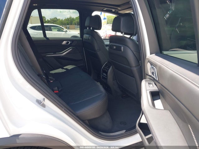 Aukcja sprzedaży 2024 Bmw X5 Xdrive40i, vin: 5UX23EU03R9U42110, numer aukcji: 44909159