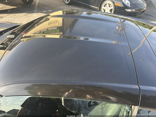 2014 CHEVROLET CORVETTE STINGRAY 1G1YA2D70E5106731 Photo 7