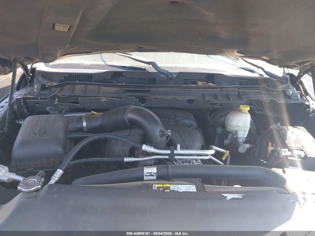 Aukcja sprzedaży 2013 Ram 1500 Laramie, vin: 1C6RR6NT6DS650729, numer aukcji: 44909161