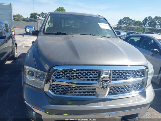 Aukcja sprzedaży 2013 Ram 1500 Laramie, vin: 1C6RR6NT6DS650729, numer aukcji: 44909161