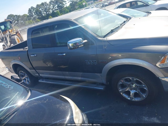Aukcja sprzedaży 2013 Ram 1500 Laramie, vin: 1C6RR6NT6DS650729, numer aukcji: 44909161