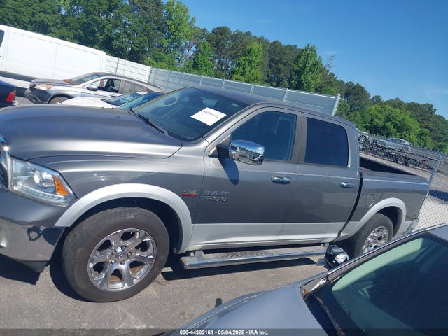 Aukcja sprzedaży 2013 Ram 1500 Laramie, vin: 1C6RR6NT6DS650729, numer aukcji: 44909161