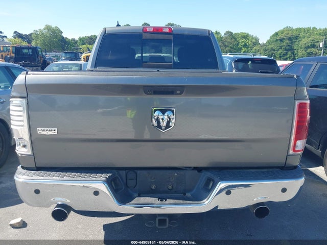 Aukcja sprzedaży 2013 Ram 1500 Laramie, vin: 1C6RR6NT6DS650729, numer aukcji: 44909161